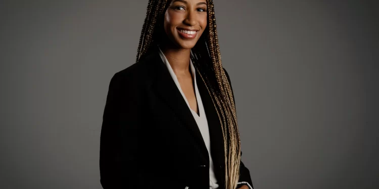 Brianna Tucker named deputy politics editor