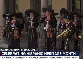 El Charro celebrates 100 years in business during Hispanic Heritage Month