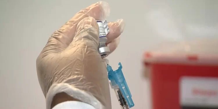 Springfield-Greene County Health Department leaders plan to give out updated boosters to those who need it