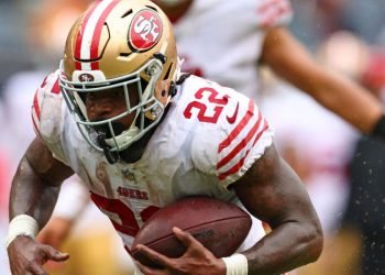 49ers taking ‘hot hand’ backfield approach in replacing Elijah Mitchell