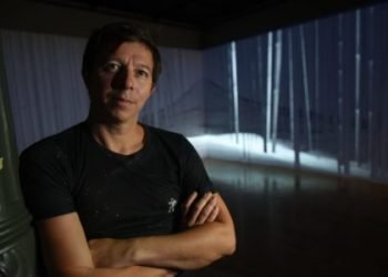 Joanie Lemercier: “Many Artists Use Technology In Their Works, But The Proposal Presented Has No Critical Meaning, Little Awareness”