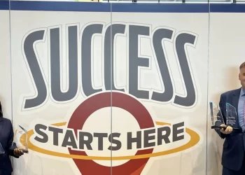 Two Rowan-Cabarrus Community College students win national Future Business Leaders of America/Phi Beta Lambda awards