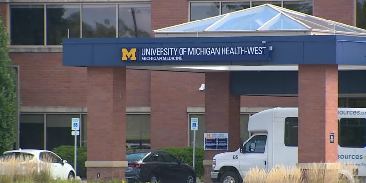 Rheumatology ‘broken’: Internal U-M Health-West email on program closure