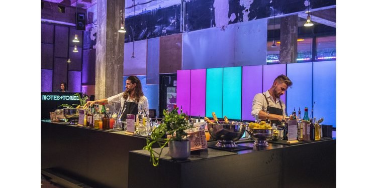 LG HOSTS IMMERSIVE EVENT TO SHOWCASE NEW REFRIGERATOR WITH MOODUP TECHNOLOGY