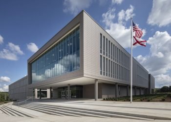 Alabama School of Cyber Technology and Engineering officially opening