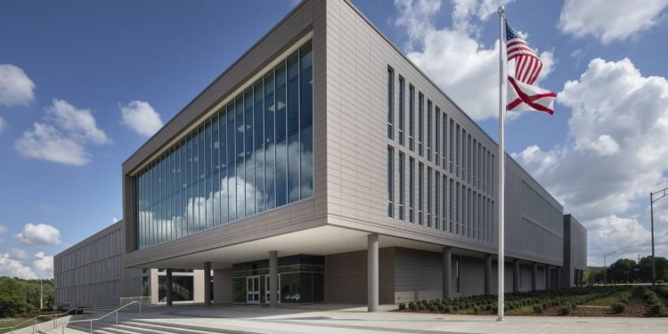 Alabama School of Cyber Technology and Engineering officially opening