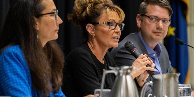 More dirty tricks from the political establishment