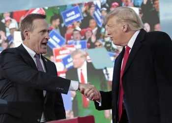 How labeling dumbs down American politics