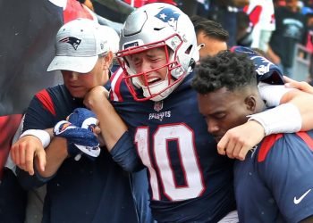 Mac Jones Seeking Second Opinion on Injured Ankle – NBC Boston
