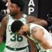 Marcus Smart identifies Celtics’ biggest weakness from NBA Finals loss