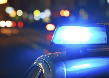 Former State College Business Owner Pleads Guilty To Assaulting Officers On January 6