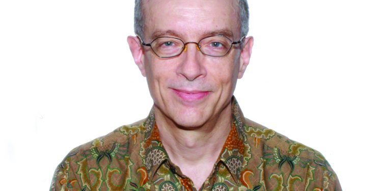 Opinion: Presbyterian Church Parking Structure Project: How Did We Get Here?