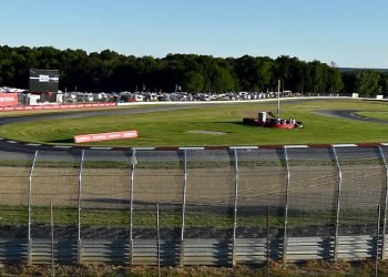 Mid-Ohio Sports Car Course