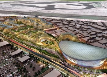 Opinion: Midway Rising Redevelopment of Sports Arena Will Lift Up All San Diego