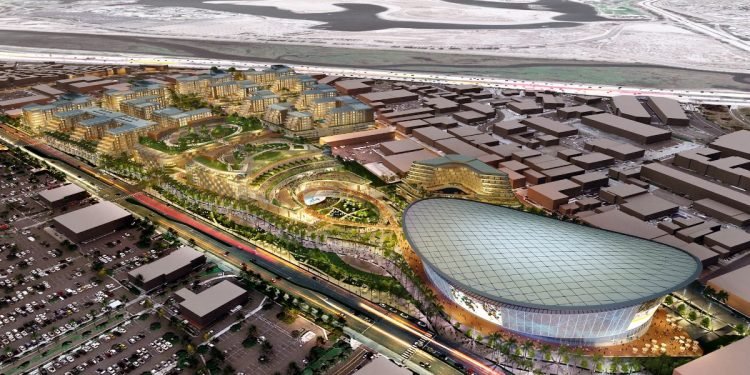 Opinion: Midway Rising Redevelopment of Sports Arena Will Lift Up All San Diego