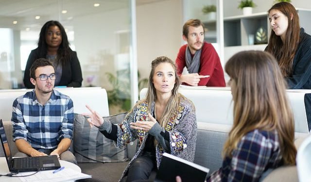 Opinion: Work is Not Family, No Matter How Trendy the ‘Great Resignation’ Vibe