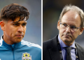 Rantz: Sounders fans, coach throw player under bus over different political opinion