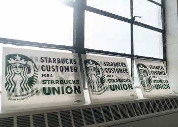 Opinion | This Labor Day, unions are more popular than they have been in decades