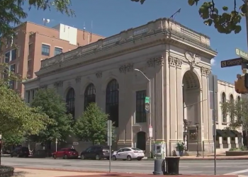 New tech business headquarters coming to York