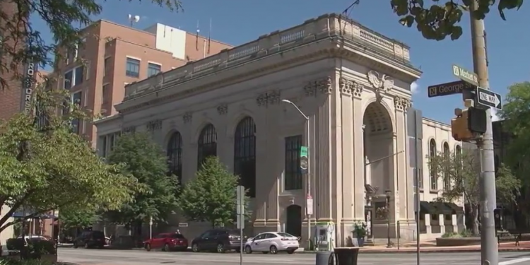 New tech business headquarters coming to York