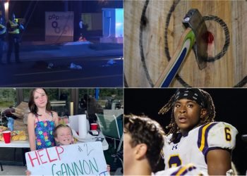 News in Clarksville: Abortion vote, pedestrian hit, business closings and other top stories this week