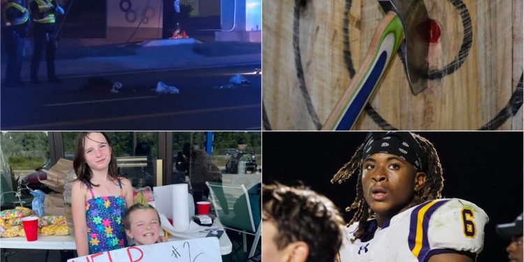 News in Clarksville: Abortion vote, pedestrian hit, business closings and other top stories this week