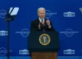 Biden to host White House celebration of the Inflation Reduction Act