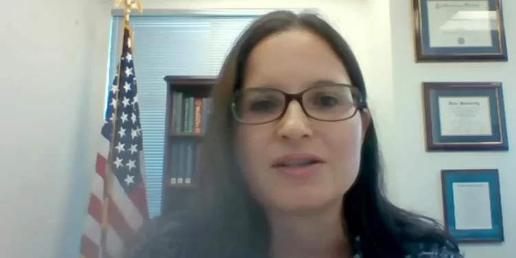 Who is Judge Aileen Cannon, who ruled for Trump in Mar-a-Lago search?