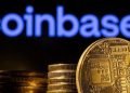 Coinbase sued for patent infringement over crypto transfer technology
