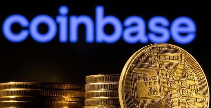 Coinbase sued for patent infringement over crypto transfer technology
