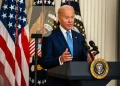 Post Politics Now: Biden to urge Americans to get updated coronavirus vaccine shots – The Washington Post