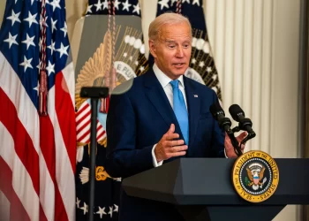 Post Politics Now: Biden to urge Americans to get updated coronavirus vaccine shots – The Washington Post
