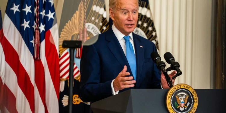 Post Politics Now: Biden to urge Americans to get updated coronavirus vaccine shots – The Washington Post