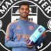 Rashford voted September EA SPORTS Player of the Month