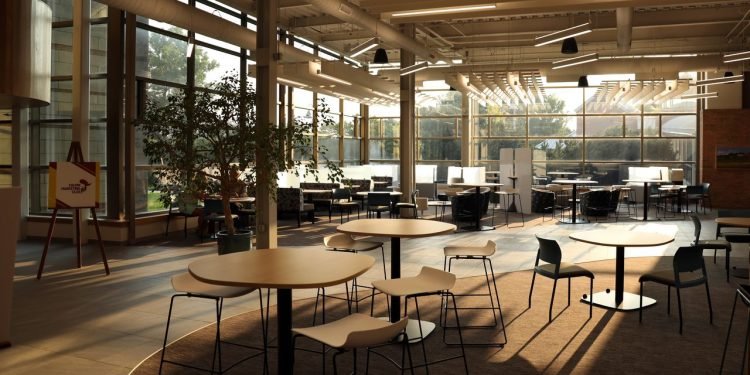 Calvin University launches startup incubator to help students start their own businesses