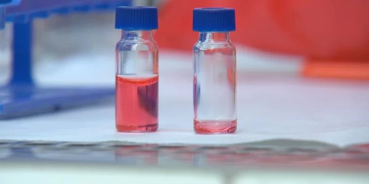 Phoenix police crime lab using new technology to detect trace amounts of fentanyl in blood