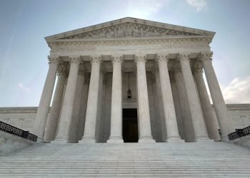 How scourge of originalism is taking over the Supreme Court