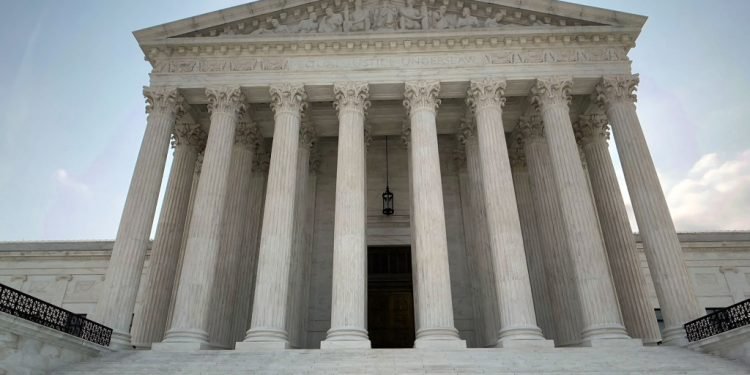 How scourge of originalism is taking over the Supreme Court