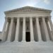 How scourge of originalism is taking over the Supreme Court