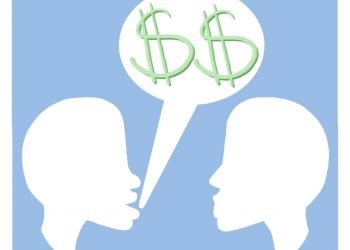 Opinion | You should be discussing your salary with your coworkers