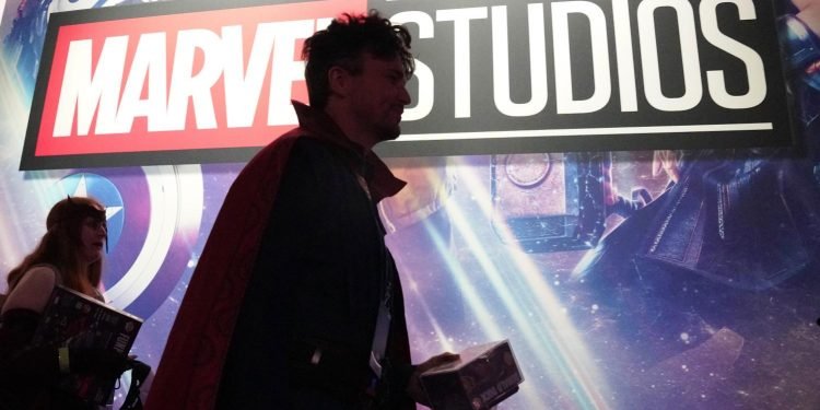 Opinion | New fans will struggle to get into the new Marvel movies