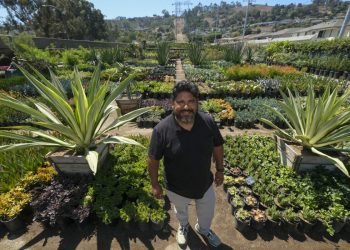 Water WOES – Los Angeles Business Journal