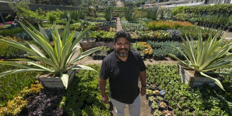 Water WOES – Los Angeles Business Journal