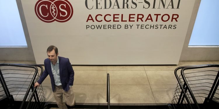 Techstars Relaunches Health Care Accelerator Program in L.A.