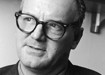 Opinion | Republicans and Democrats have swapped roles. A 1950s new left manifesto helps explain that.