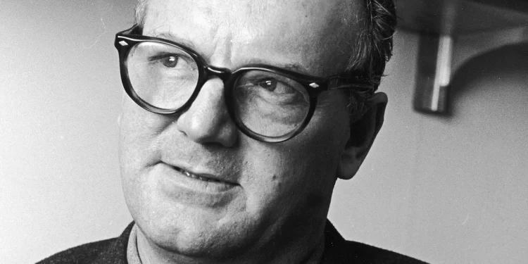 Opinion | Republicans and Democrats have swapped roles. A 1950s new left manifesto helps explain that.