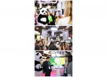 Chengdu Municipal Bureau of Culture, Radio, Film and Tourism at the IFTM 2022