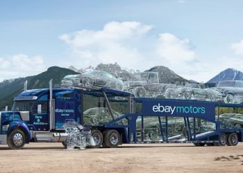 eBay Motors Launches the Ultimate Road Trip to Celebrate Car Culture Across America
