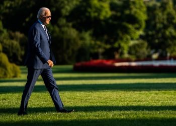 Post Politics Now: Biden hosting White House summit targeting hate-fueled violence – The Washington Post