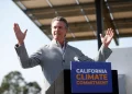 Opinion | California’s Gavin Newsom is trolling the GOP. What’s his plan?